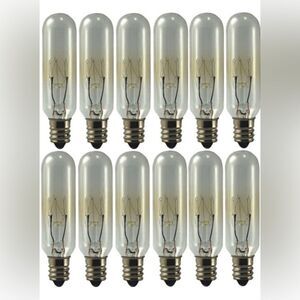 EiKO 15T6C145V Miniature Halogen Bulb-lot of 16